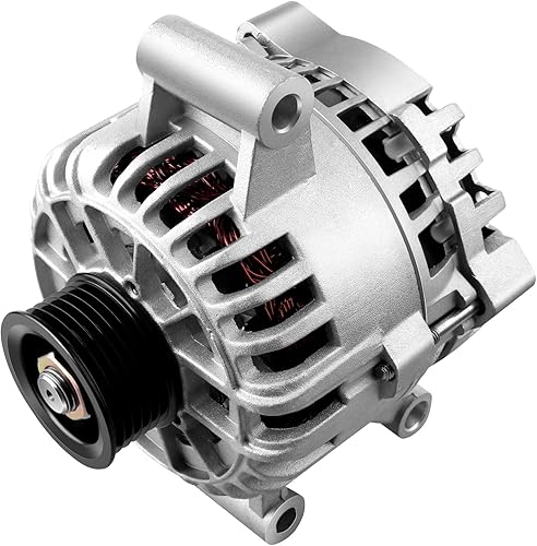 SCITOO Alternador de repuesto para Ford para Focus 2005-2007 8406 small