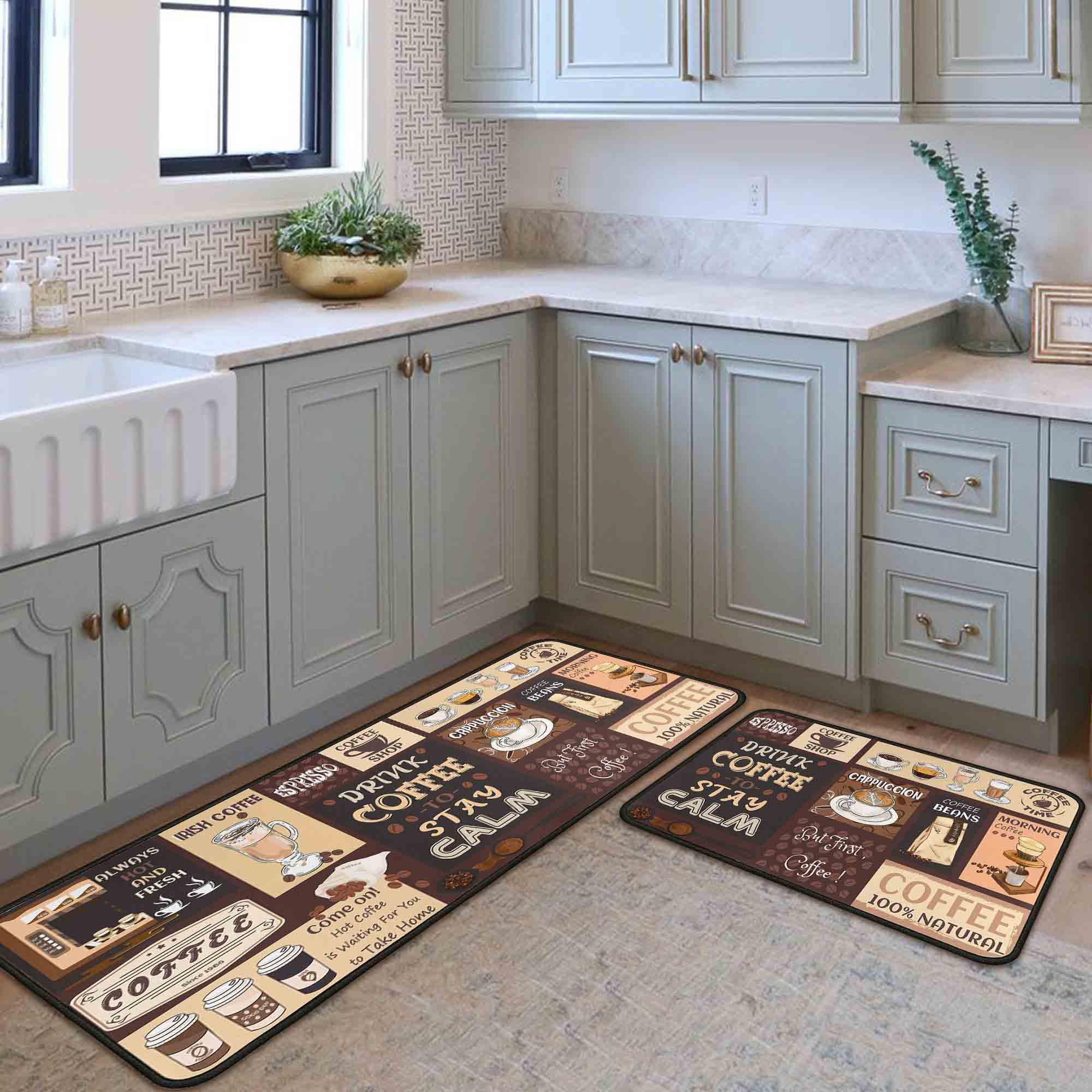 kukli kitchen Mats 