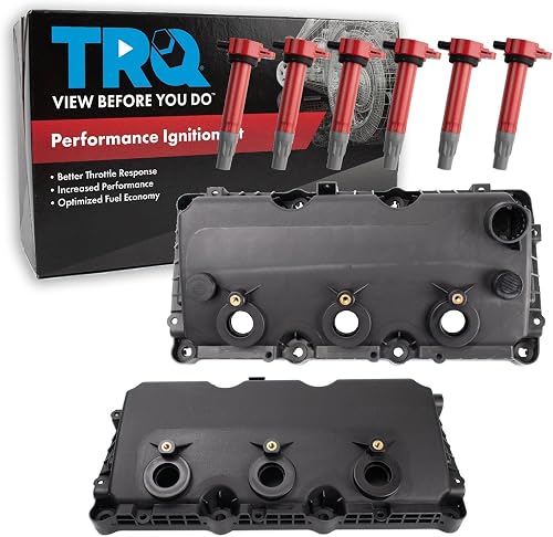 TRQ Performance Ignition Kit