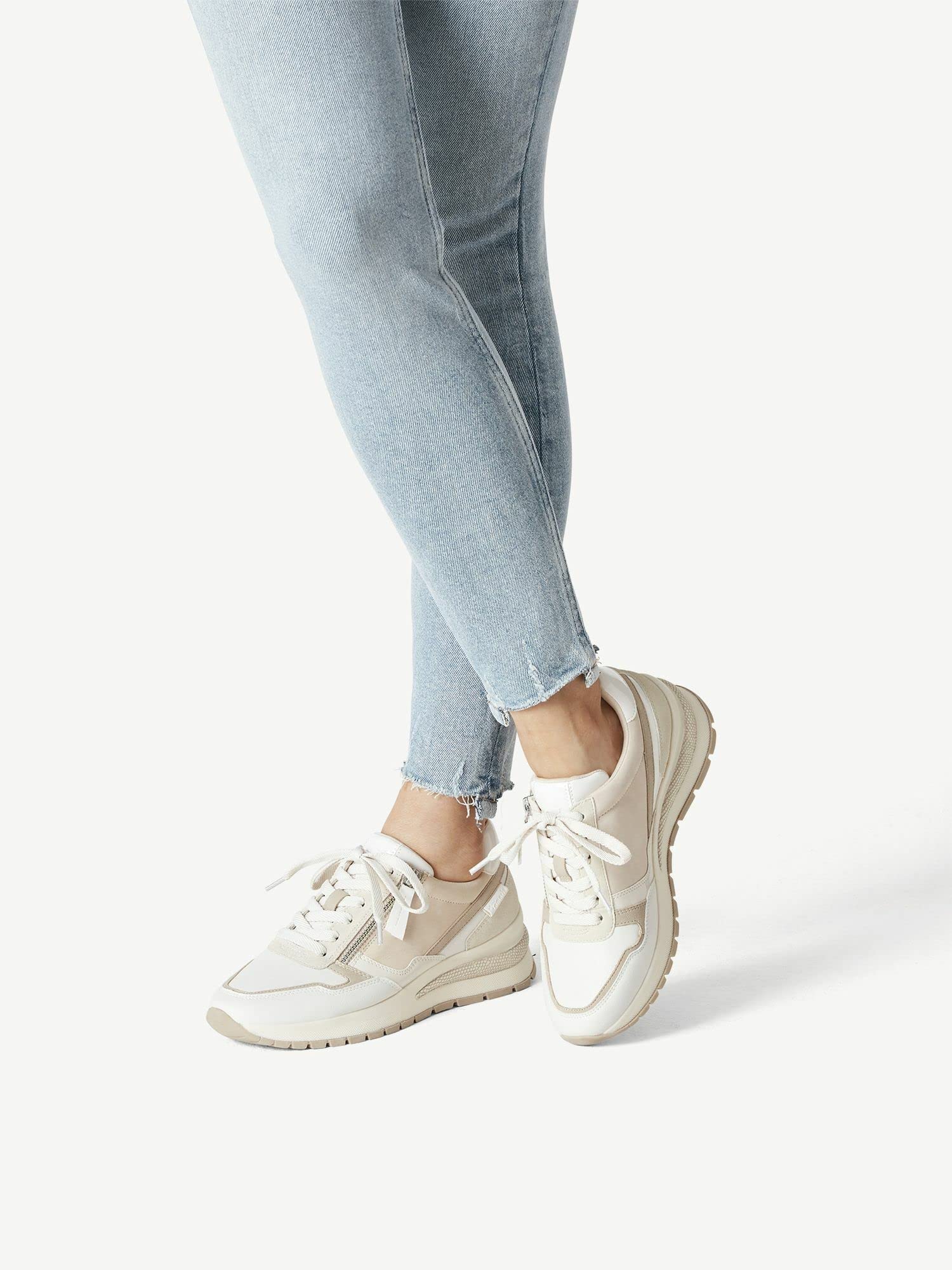 Tamaris 1-1-23708-28, Scarpe da Ginnastica Donna
