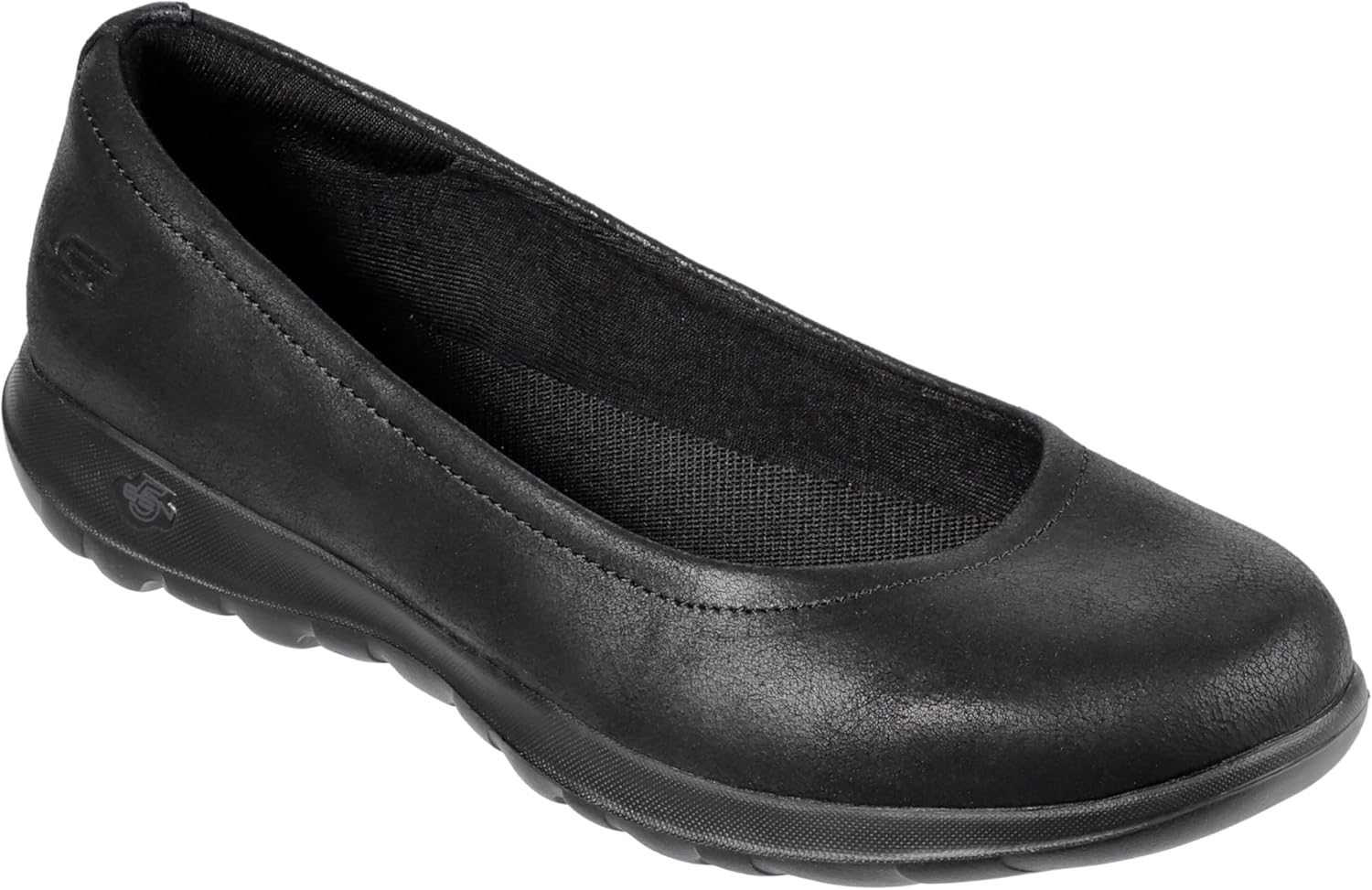 Skechers Women's Go Walk Lite - Gem Walking Shoes - Image 5