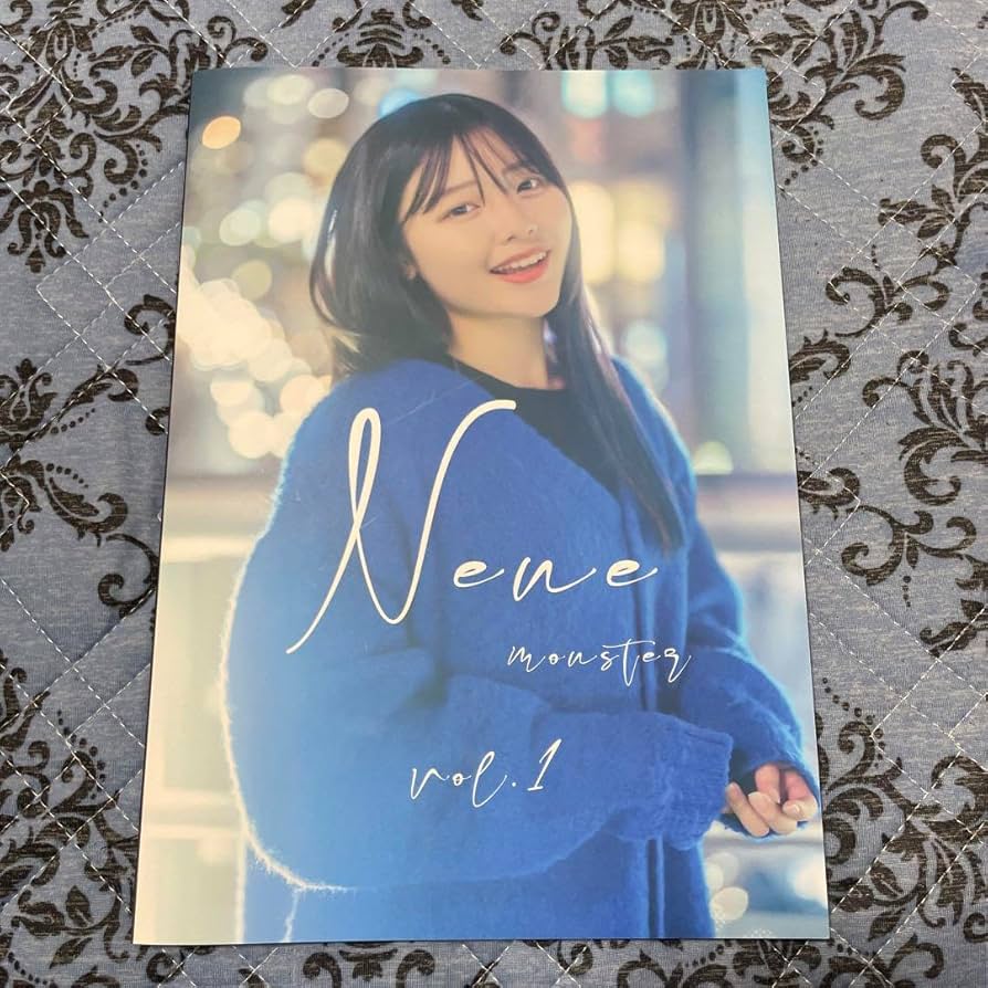 Amazon.co.jp: ねねモンスター 300冊限定 写真集 : 文房具・オフィス用品 Amazon.co.jp: ねねモンスター 300冊限定 写真集 : 文房具・オフィス用品