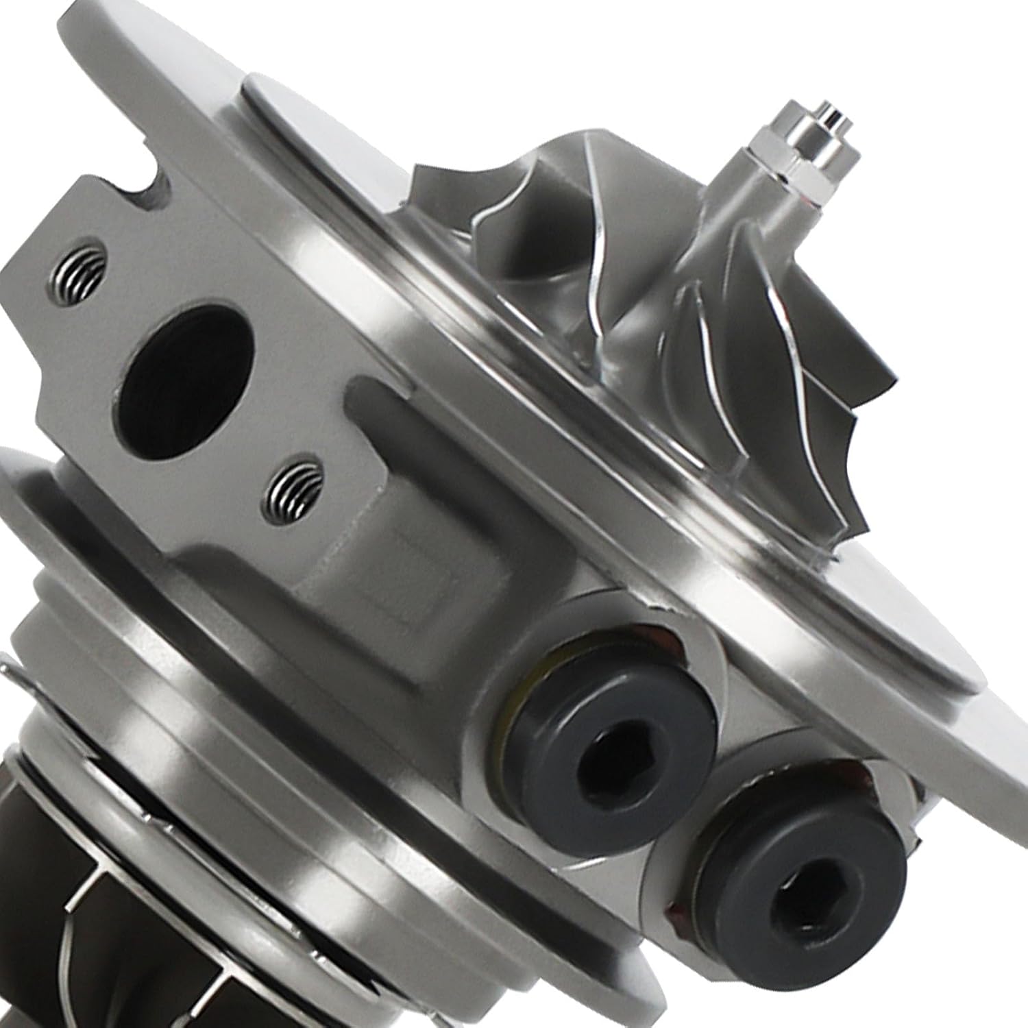 maXpeedingrods KP39 Turbo Turbocharger Cartridge Core, for Ford Escape 2013-2016& for Ford Fiesta ST Hatchback 2014-2019& for Ford Fusion 2013-2014& for Transit Connect 2014-2016