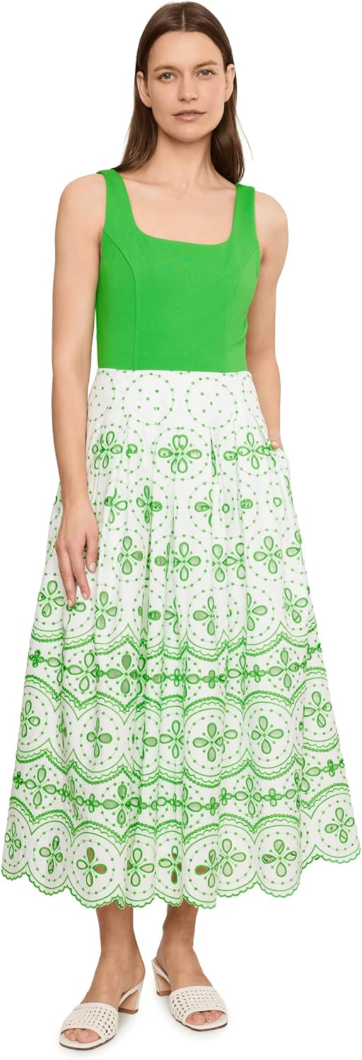 Lilly Pulitzer Women's Lissette Midi Dress