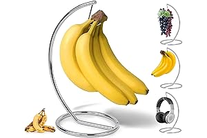 Stainless Steel Banana Tree Stand