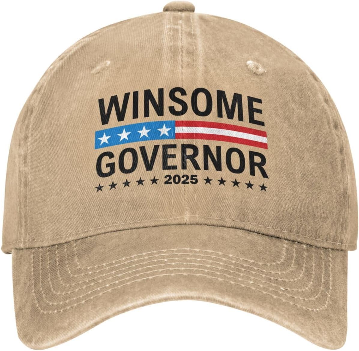 Newsom was Right About Everything Hat 2026 2028 Trucker Cap for Men Women