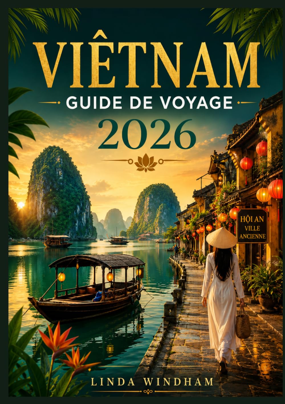VIETNAM GUIDE DE VOYAGE 2026