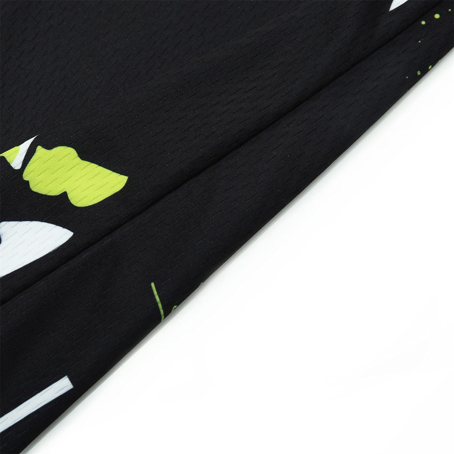 Hotlion Men's Motocross Jersey Dirt Bike Shirt Road Off-raod Cycling Jersey Long Sleeve Racewear - Image 6