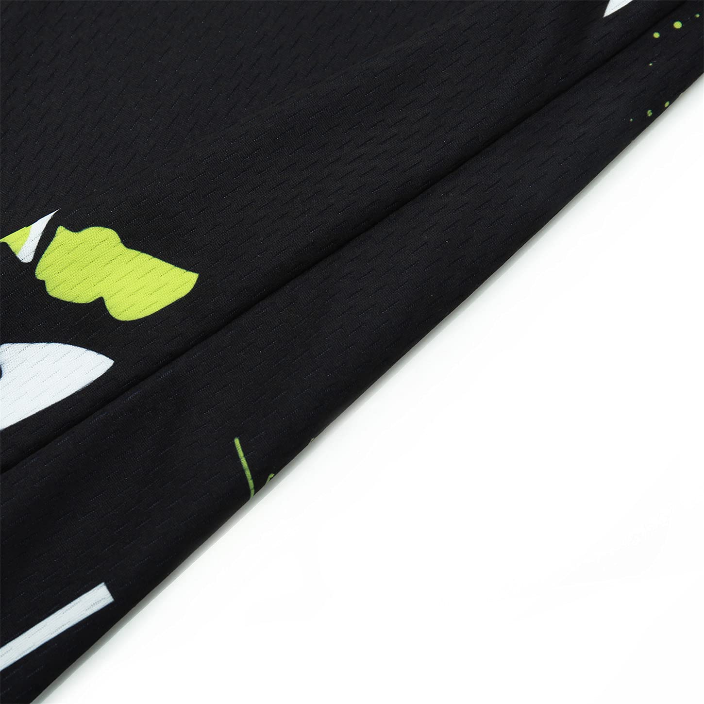 Hotlion Maglia da uomo per motocross, Dirt Bike, per ciclismo e fuoristrada, a maniche lunghe, da corsa