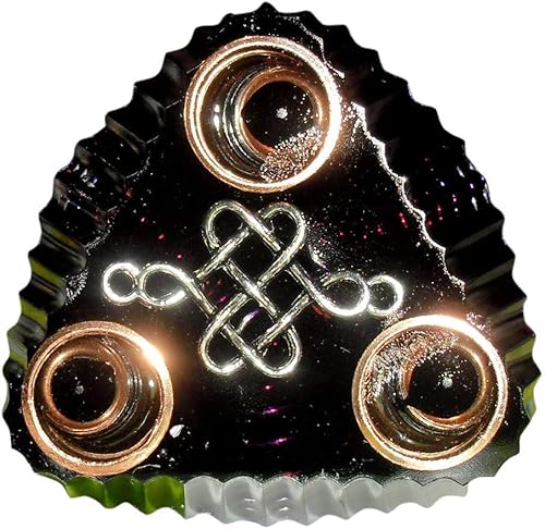 Miniatura 5 de Sistema de seguridad energética de orgón de torre de energía