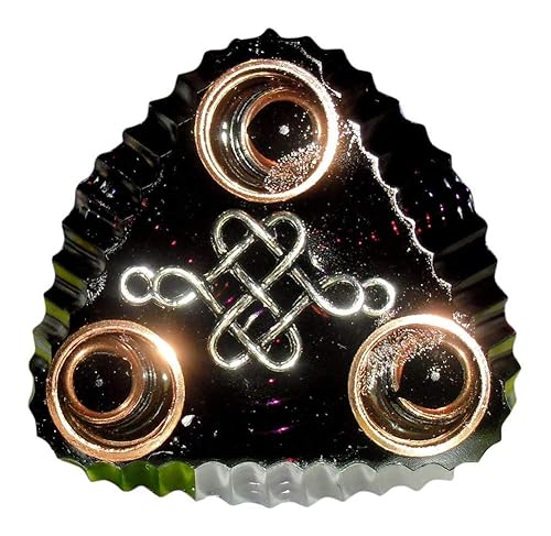 Miniatura 5 de Tower of Power Orgone Energy Security System