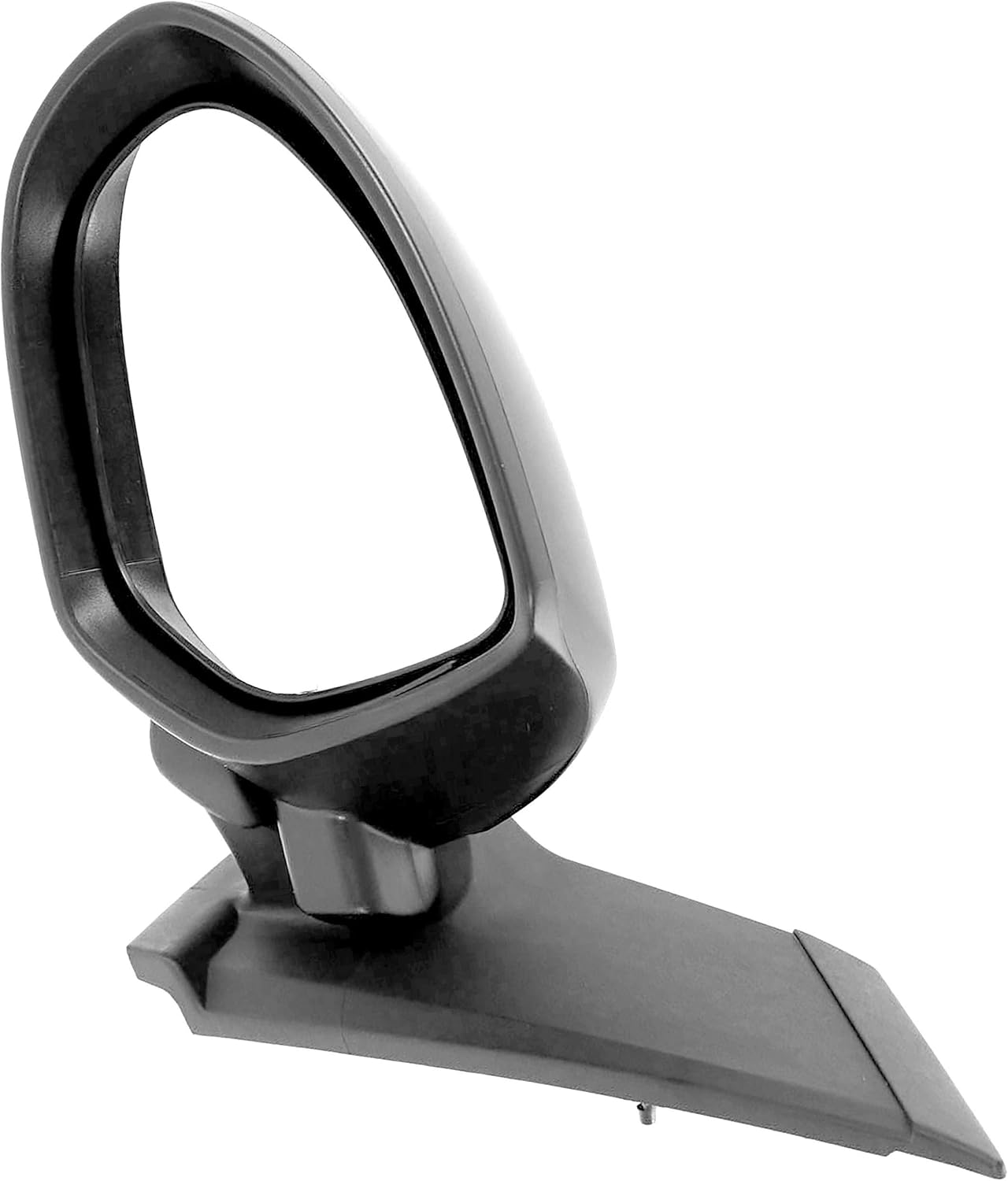 APDTY 143560 Replacement Power Side View Mirror Assembly Fits Left Driver-Side