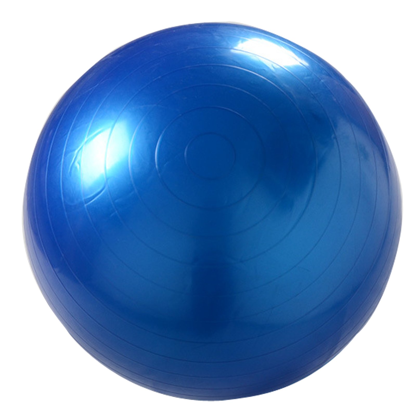 Amazon | 55cm 65cm 75cm バランスボール エクササイズ ボール フット