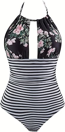 Eomenie Top 20 Products From Women's One-Piece Swimsuits Brand