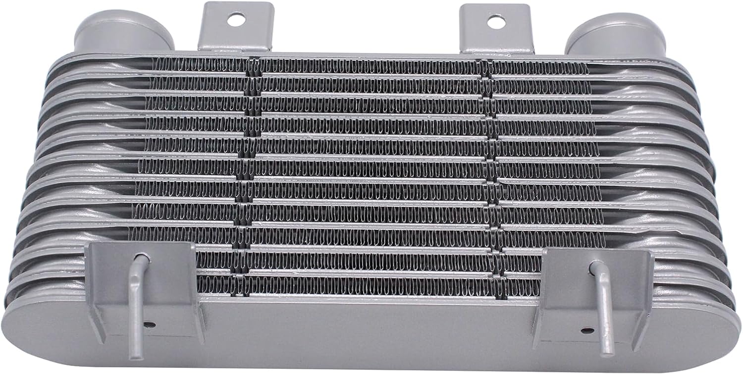 Aluminum Intercooler WL2113550A, WL8513550, VW8513550 Fits for Mazda BT50 for Ford Ranger