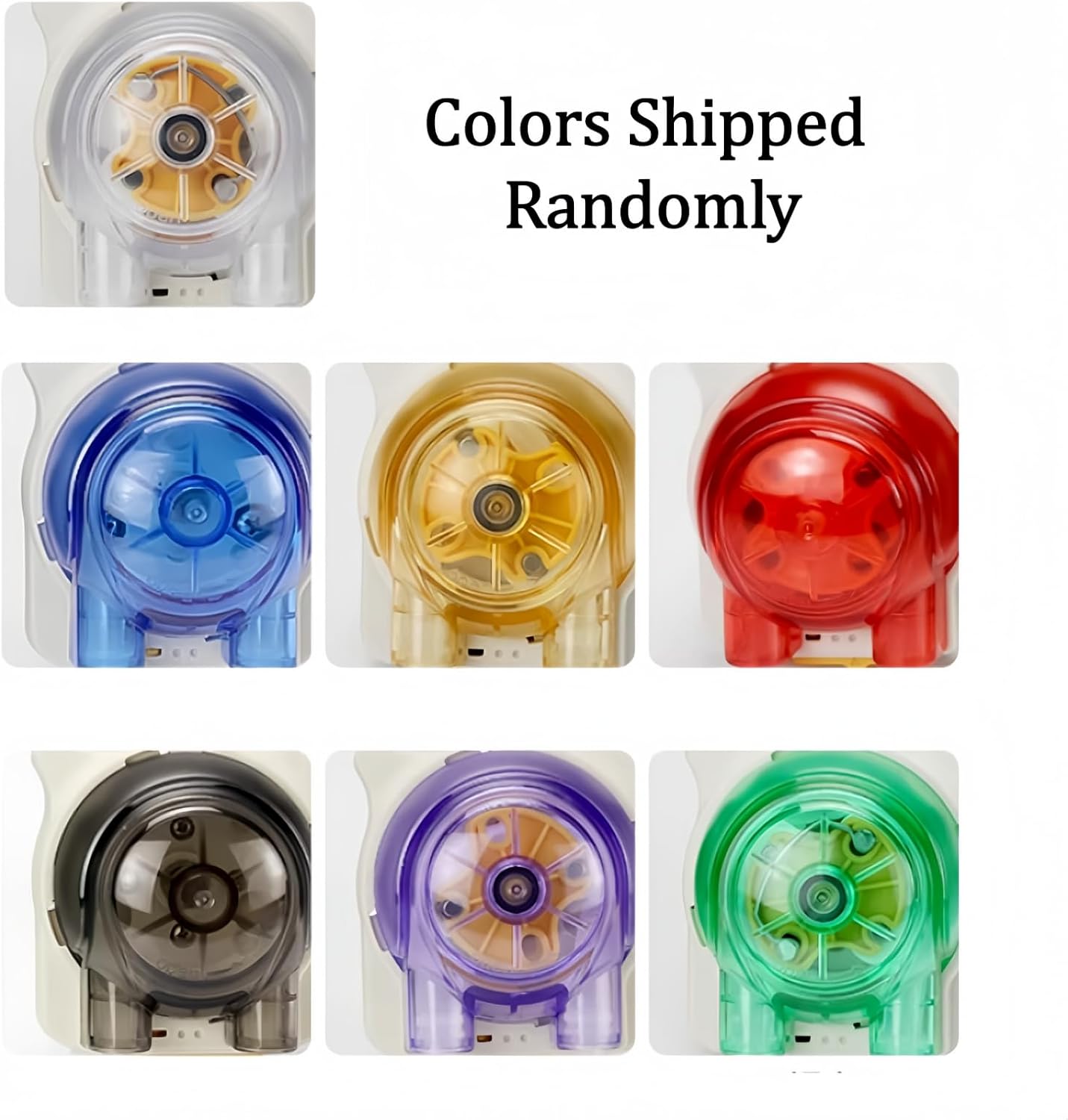 4 Rollers Low Pulse Mini Peristaltic Pump Metering Stepper Motor Precision Easy Control