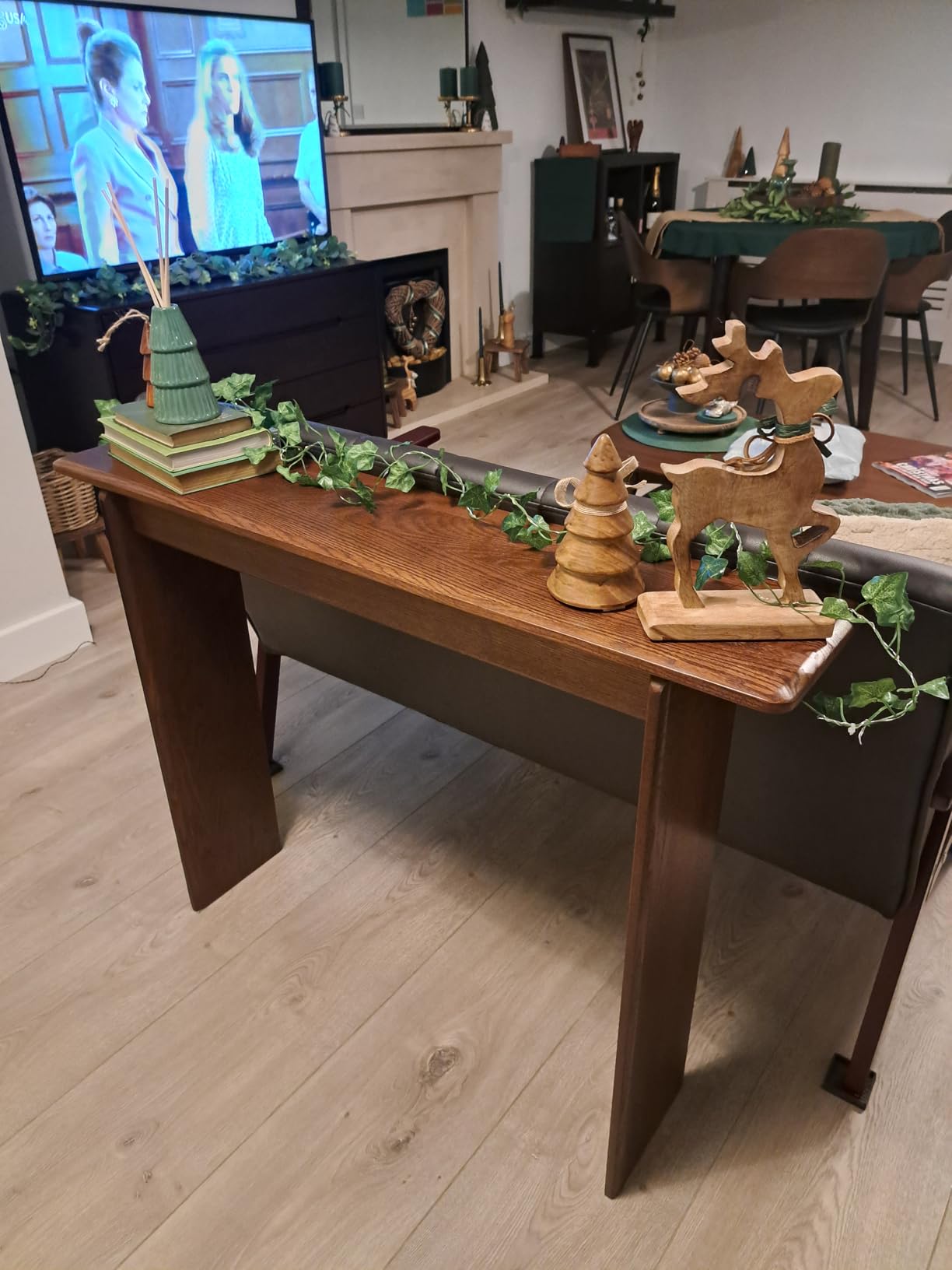Customer photo
