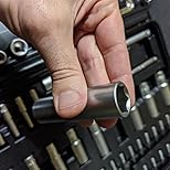 Imagen del cliente, haz clic para abrir la reseña del cliente