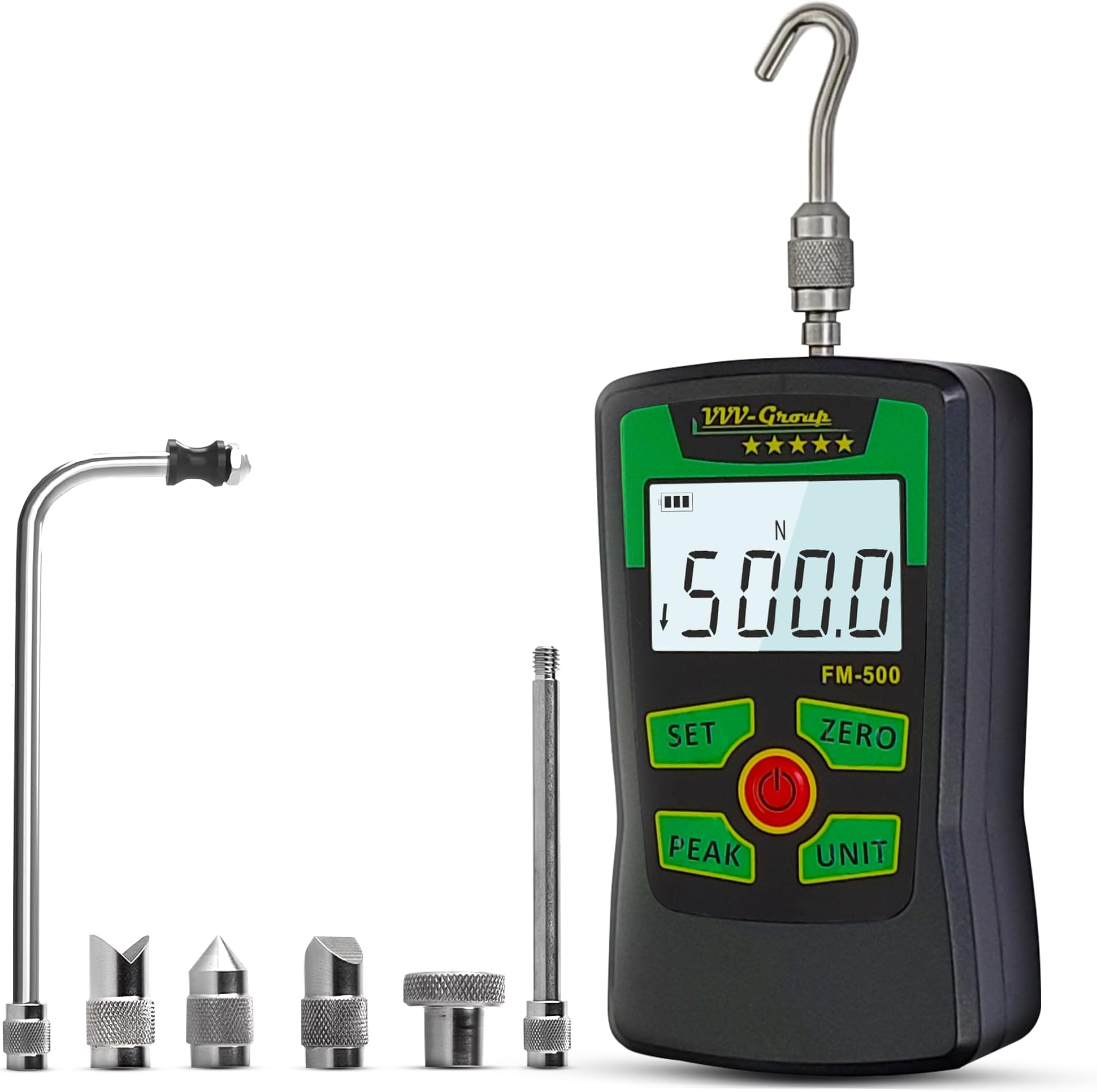 Digital Force Gauge