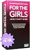 What do you understand? For girls adult party game