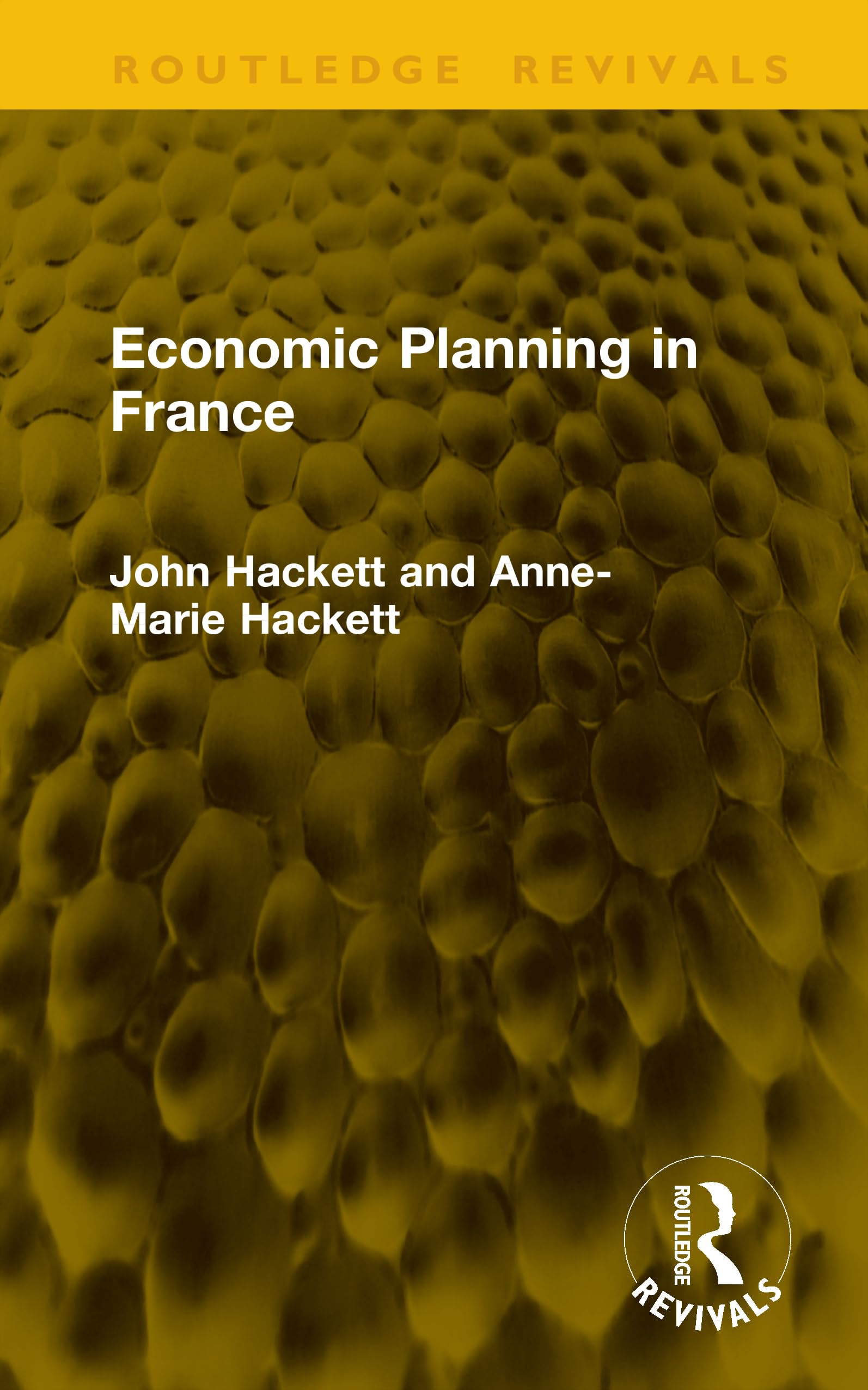 Economic Planning in France (Routledge Revivals)