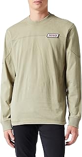 BOSS Herren Teeozonelong T-Shirt