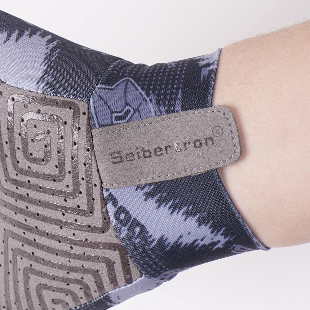 Seibertron S.P.S.G-1 UPF100+ Sun/UV Protection Touchscreen Adult & Youth Glove : Sports & Outdoors