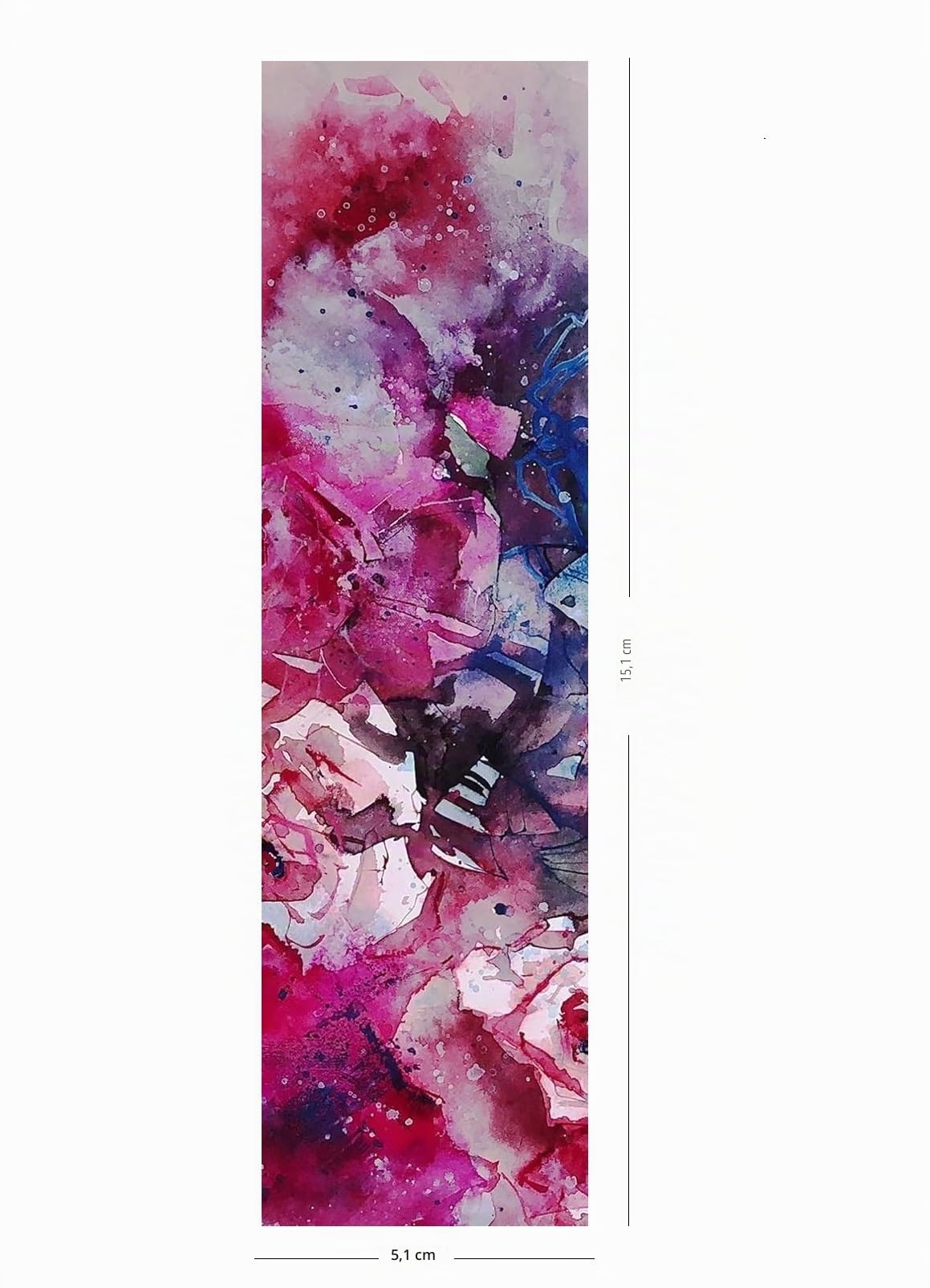 Cotman Winsor & Newton Aquarellpinsel mit kurzem Griff, Serie 111. NO. 0. 1. 3. 4. 5. 8