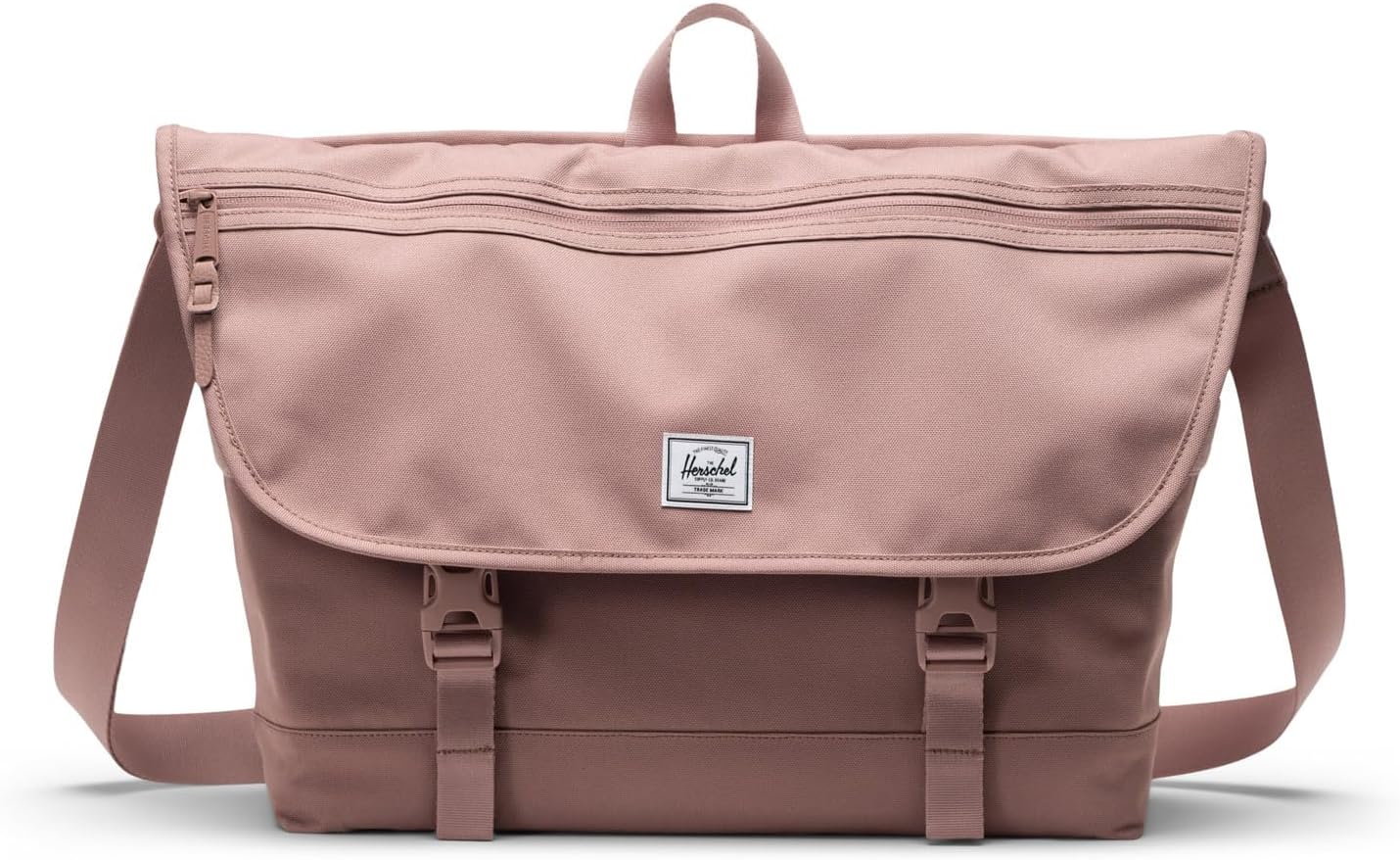 Herschel Supply Co. Cove Messenger