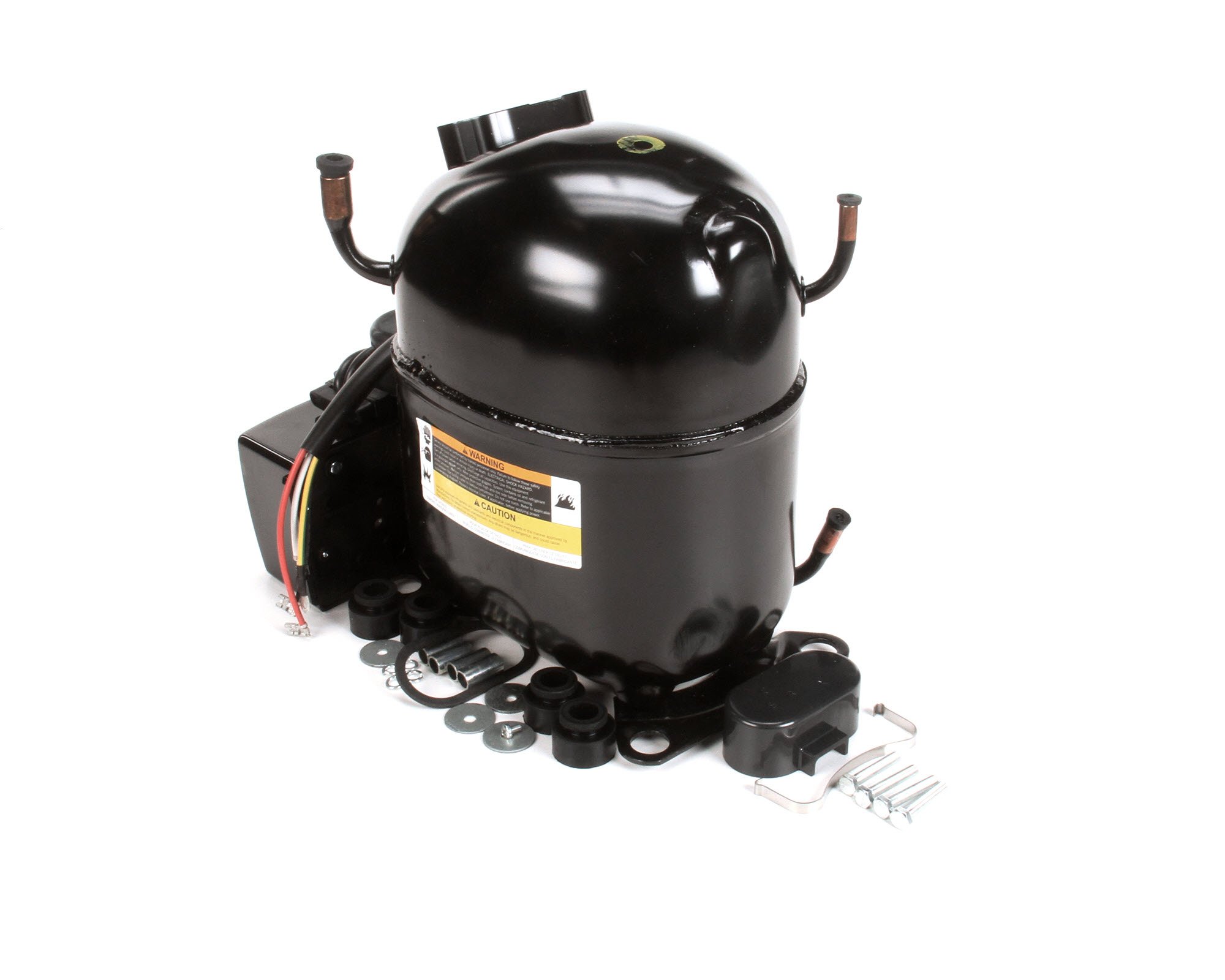 Maxx Cold X81F.08DV 3-Door Compressor