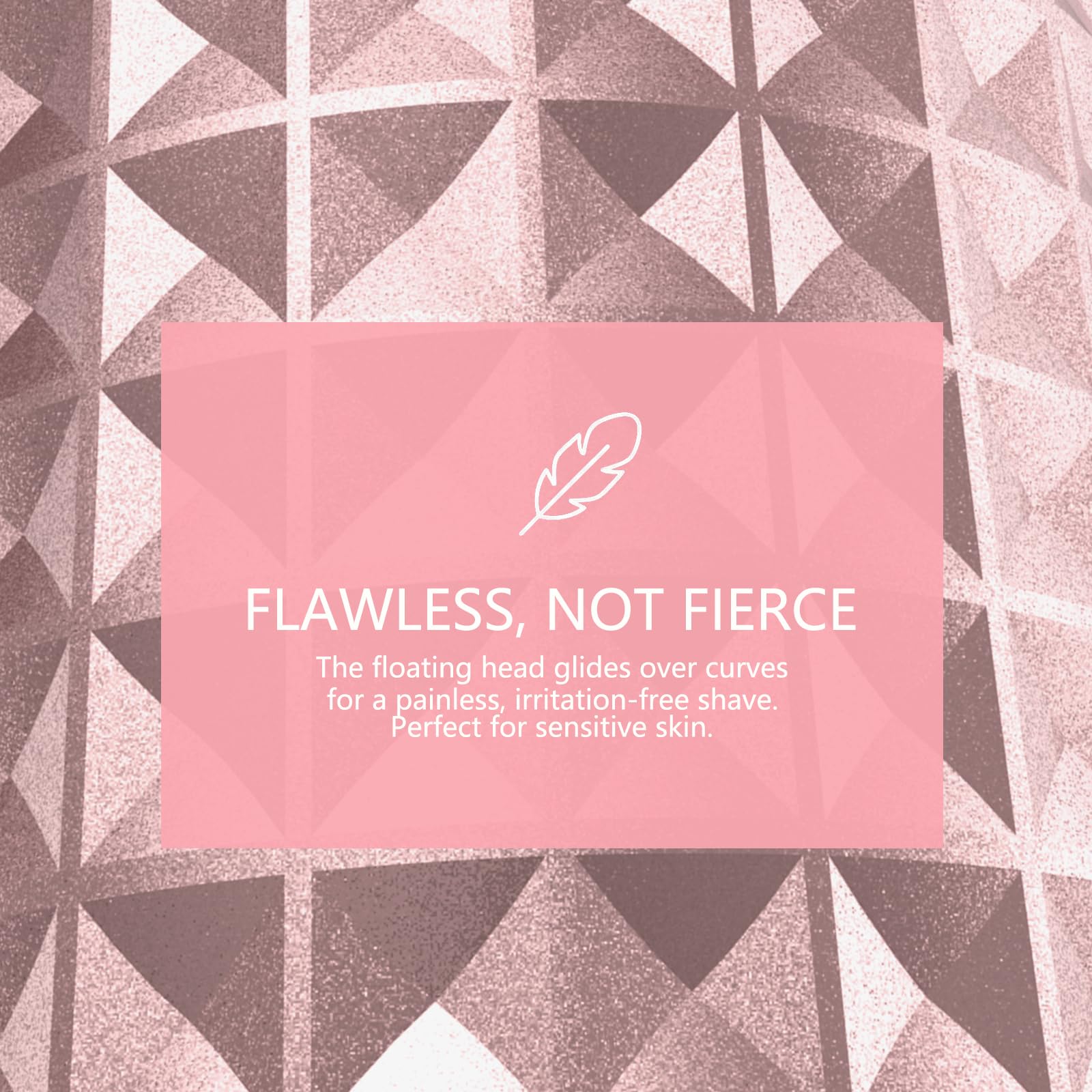 Painless Facial Hair Remover for Women -9