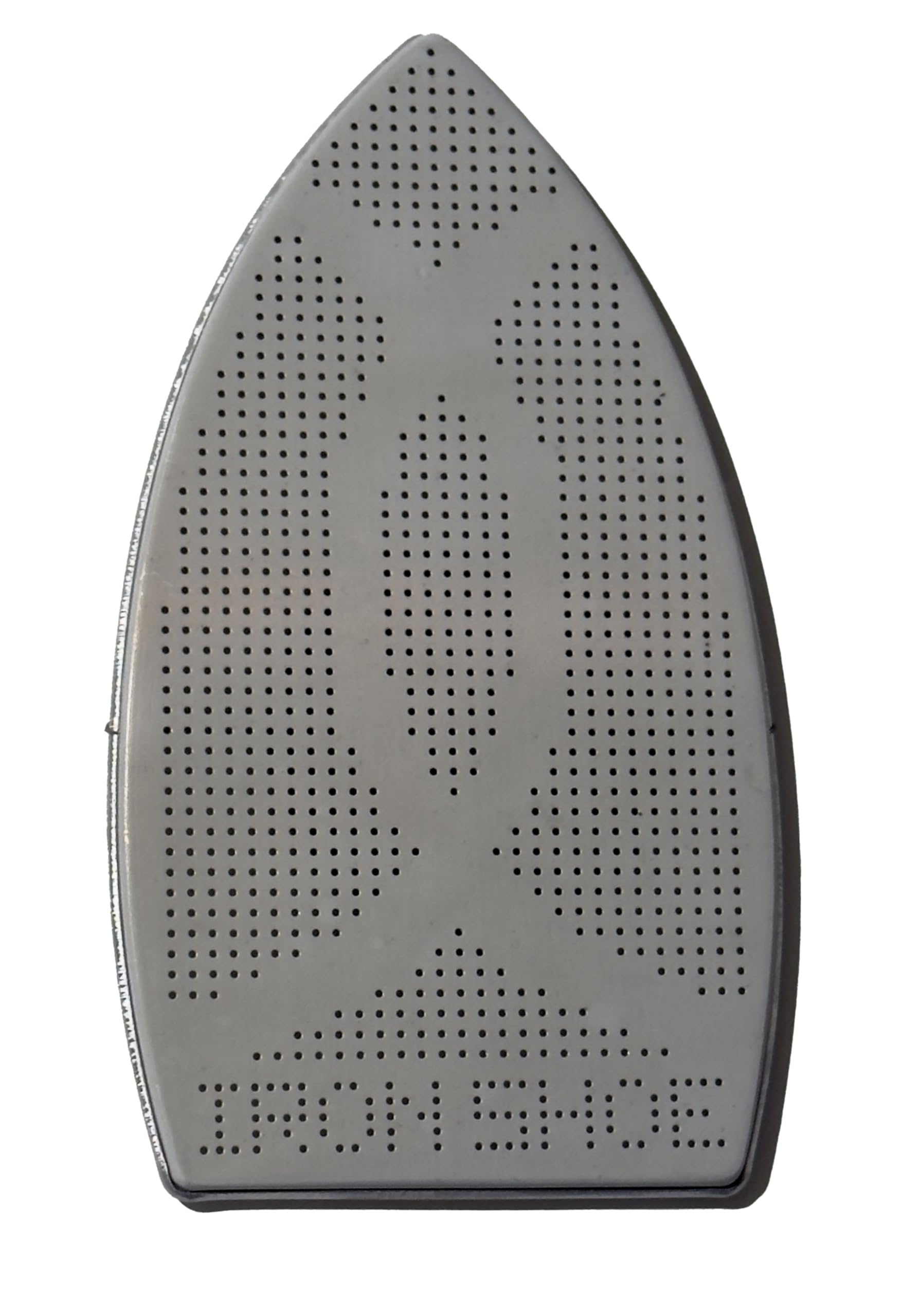 PTFE Steam Iron Shoe – Universal Fit for Home Irons | Non-Stick & Heat-Resistant | 9.25