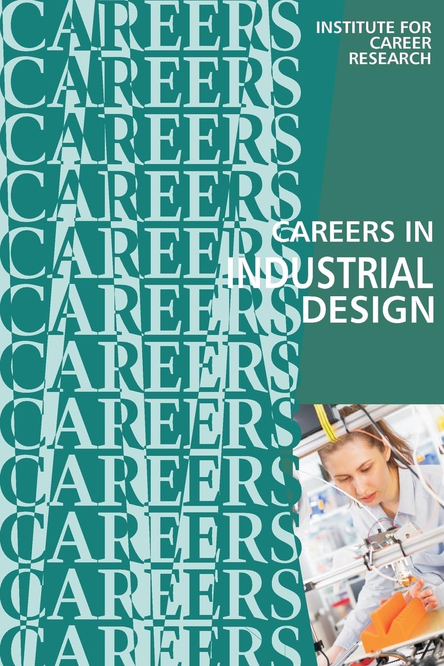 Careers in Industrial Design: Product Designer Paperback โ Big Book, 10 April 2016