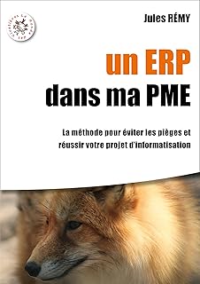Un ERP dans ma PME