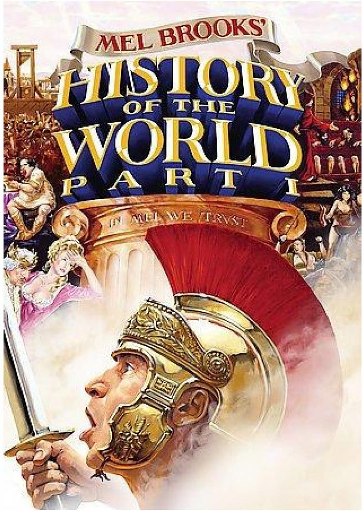 History Of The World Part 1