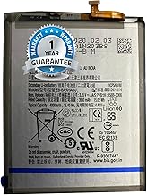 Original EB-BA505ABU Battery for Samsung Galaxy A50 2019 A505F Model: EB-BA505ABU