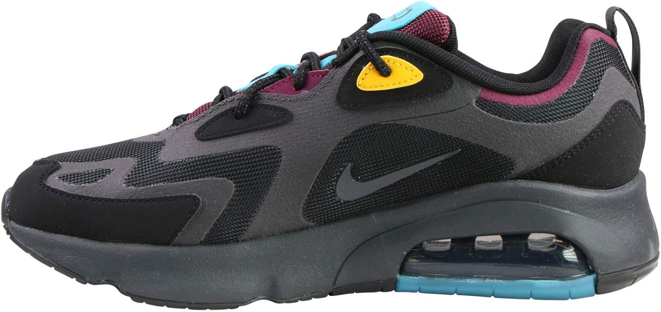 nike air max 200 se men's shoe