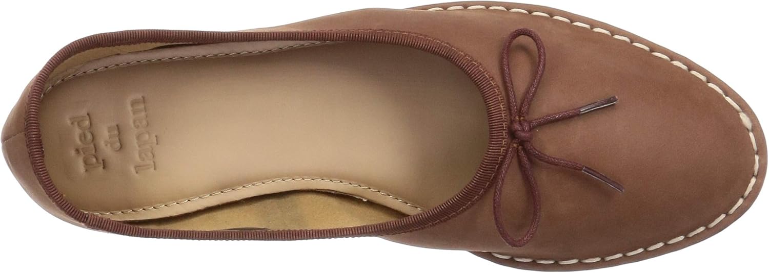 Women's Ballet Flat