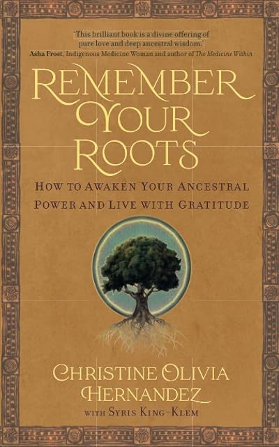 Portada de Remember Your Roots