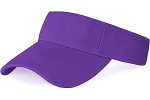 Sport Wear Women Visor