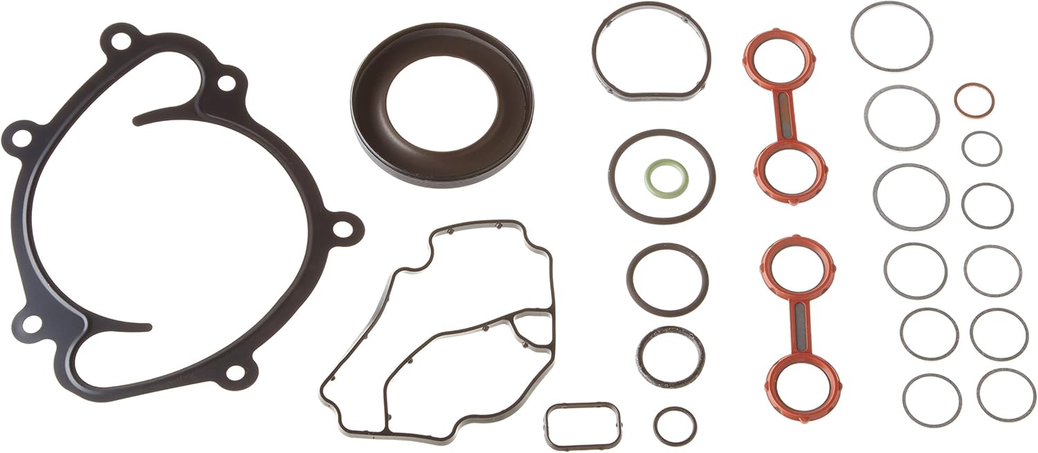 Elring 790.220 Gasket Set, Crankcase