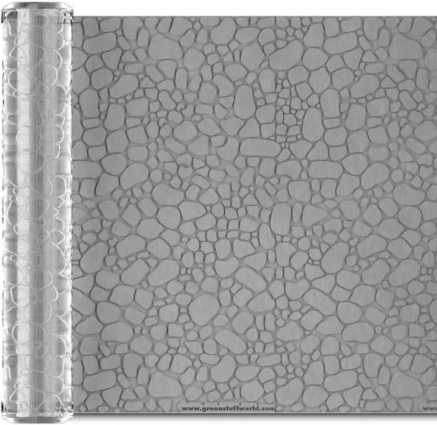 Rolling Pin Cobblestone