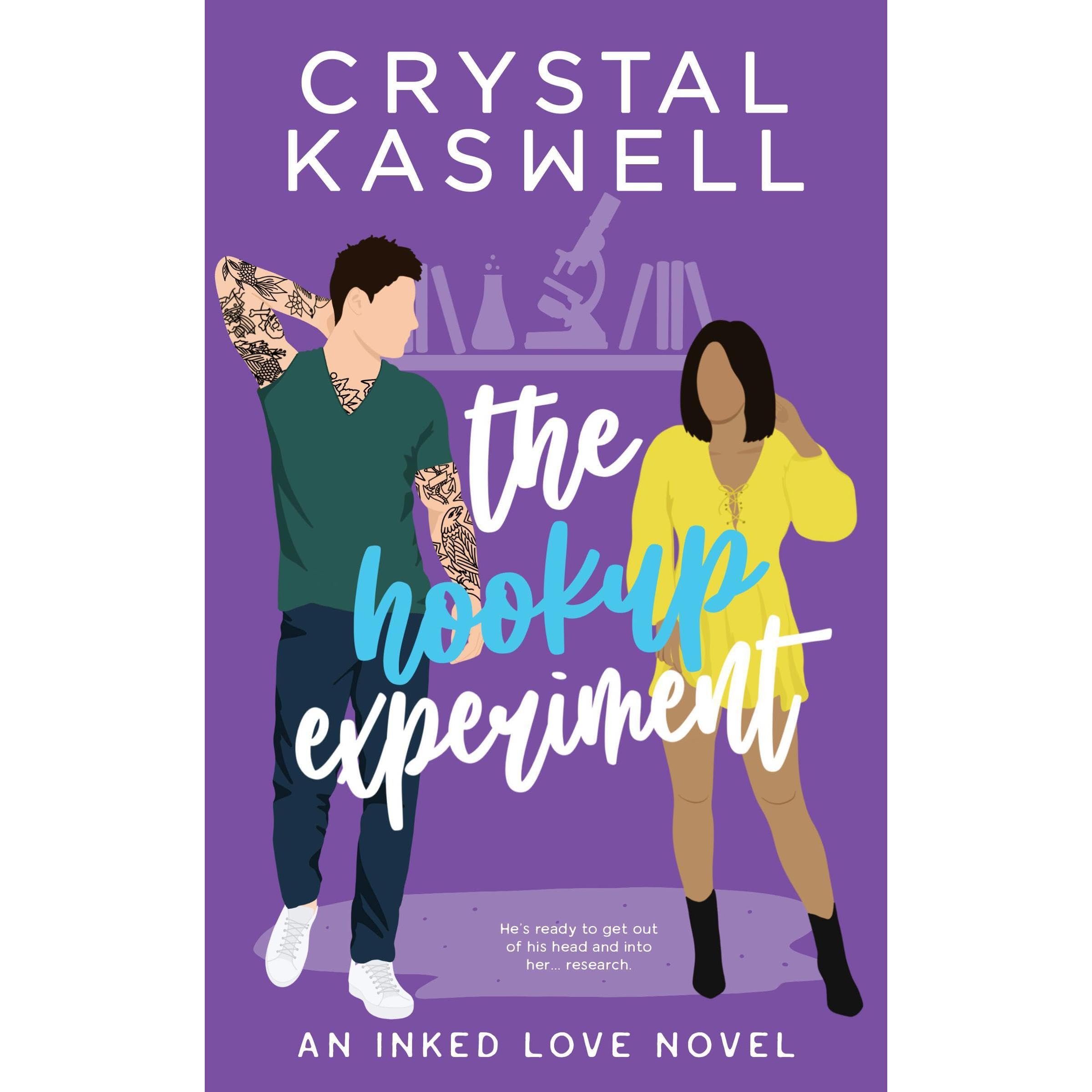 The Hookup Experiment