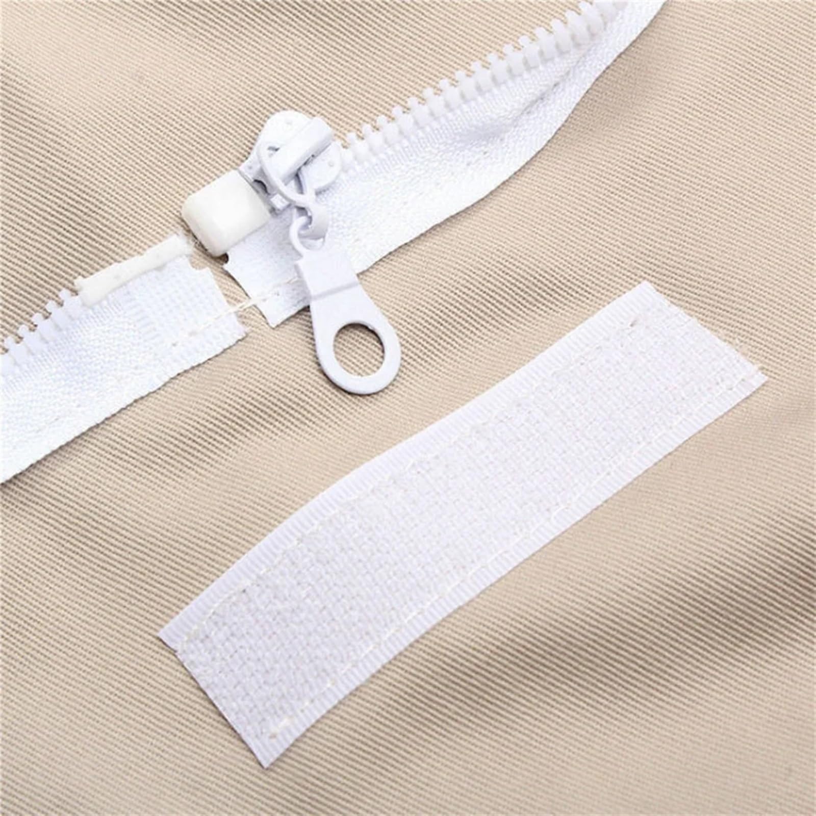 Tuta Apicoltore Abbigliamento anti-ape for apicoltura in un unico pezzo con guanti(L)
