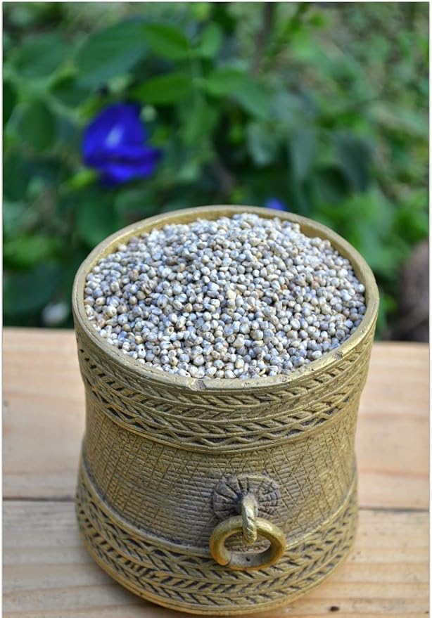 Neotea Kambu Bajra Sajje Kool Mix (250g 500g) miniatura 4