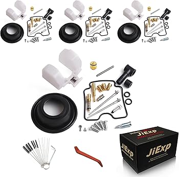 xjr400 キャブ 部品取り Amazon | [JiExp]ヤマハ 2001~07 XJR400R(4HME/F/G/H/J/K/l) XJR400