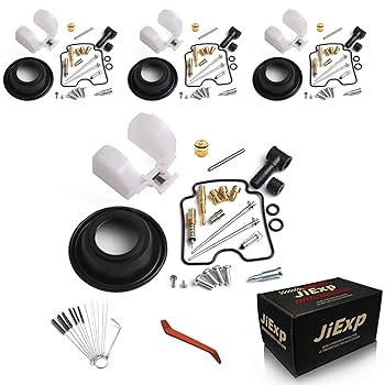 Amazon | [JiExp]ヤマハ 2001~07 XJR400R(4HME/F/G/H/J/K/l