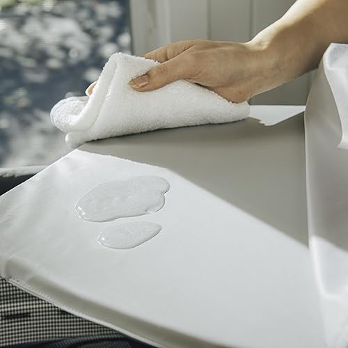 Miniatura 5 de Chicco Close to You - Moisés de noche 3 en 1 gris jaspeado  gris Carbón, Gris Jaspeado