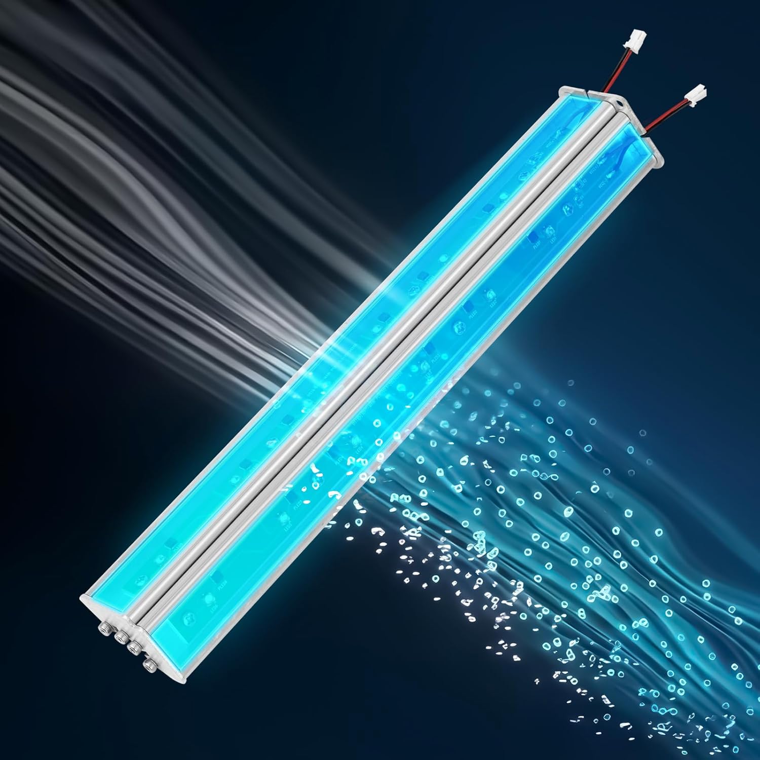 Air Purifier Replacement Bulb PHIC-REME-LED Replacement Cell