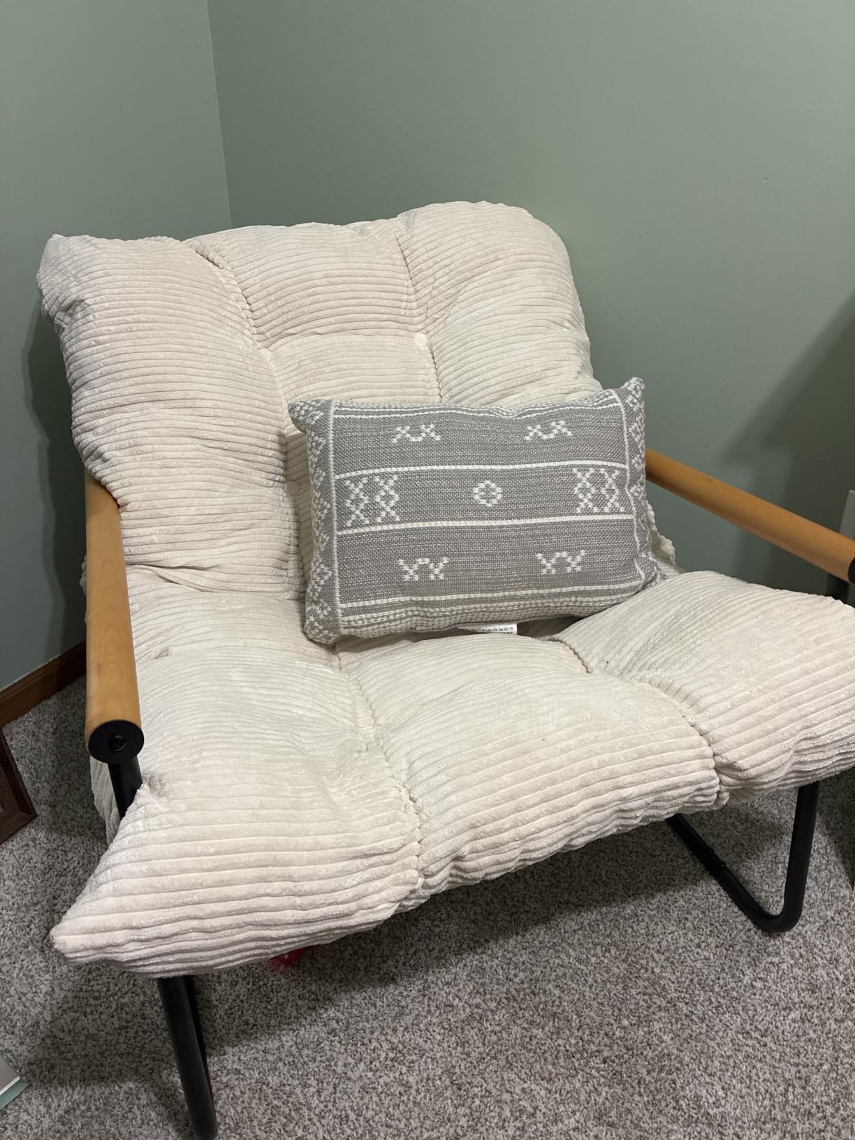Customer photo
